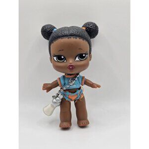 Bratz Babyz Sasha 2004 MGA 5 Inch Doll